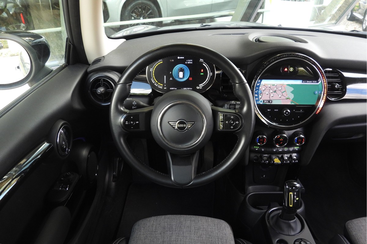MINI Electric