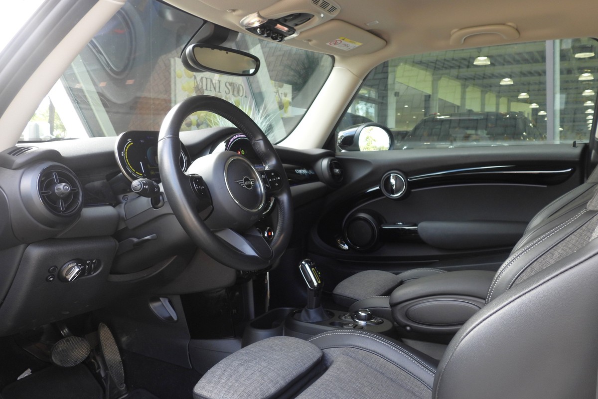 MINI Electric