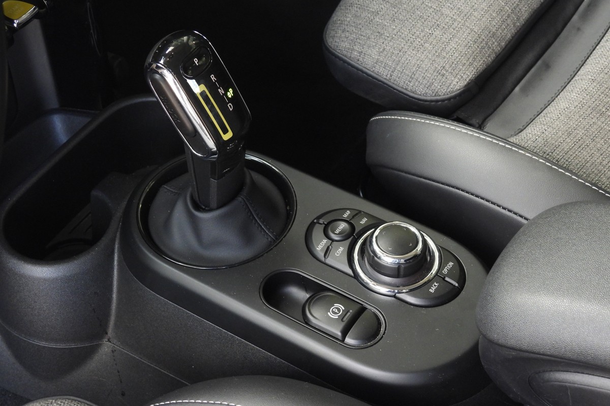 MINI Electric