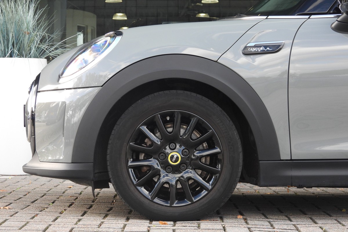 MINI Electric