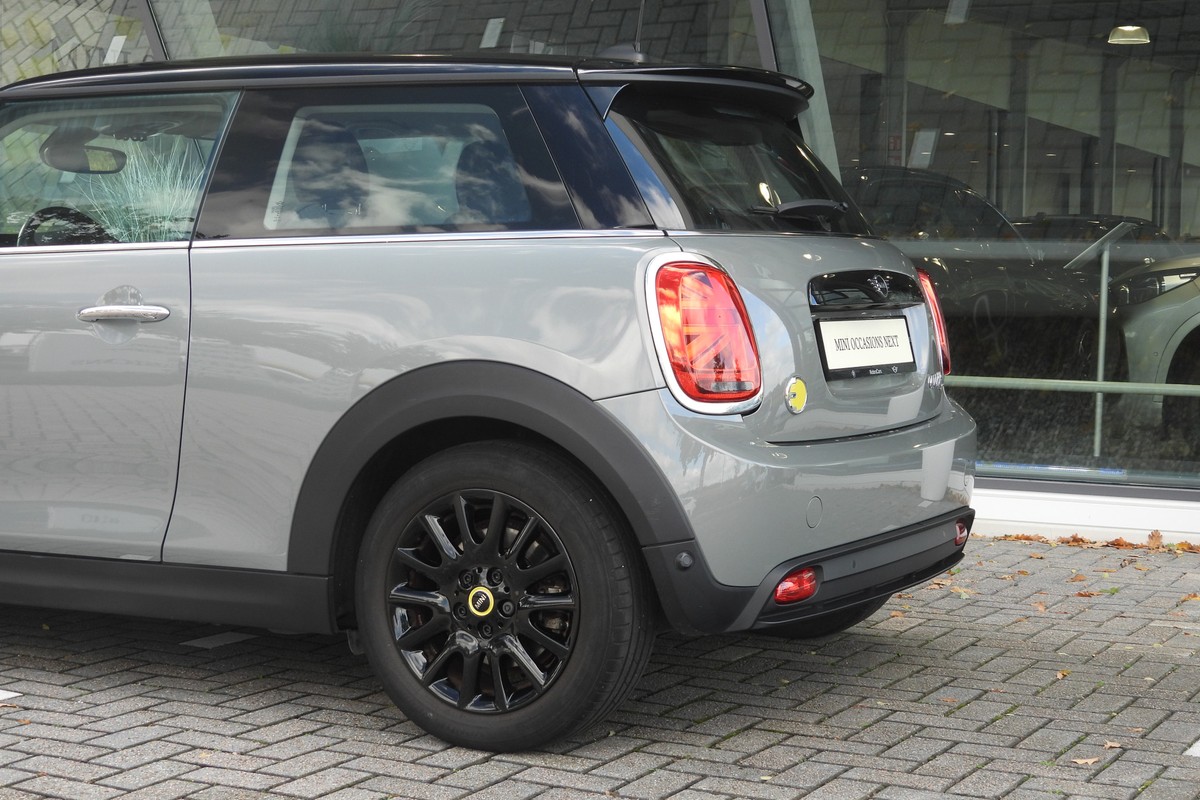 MINI Electric