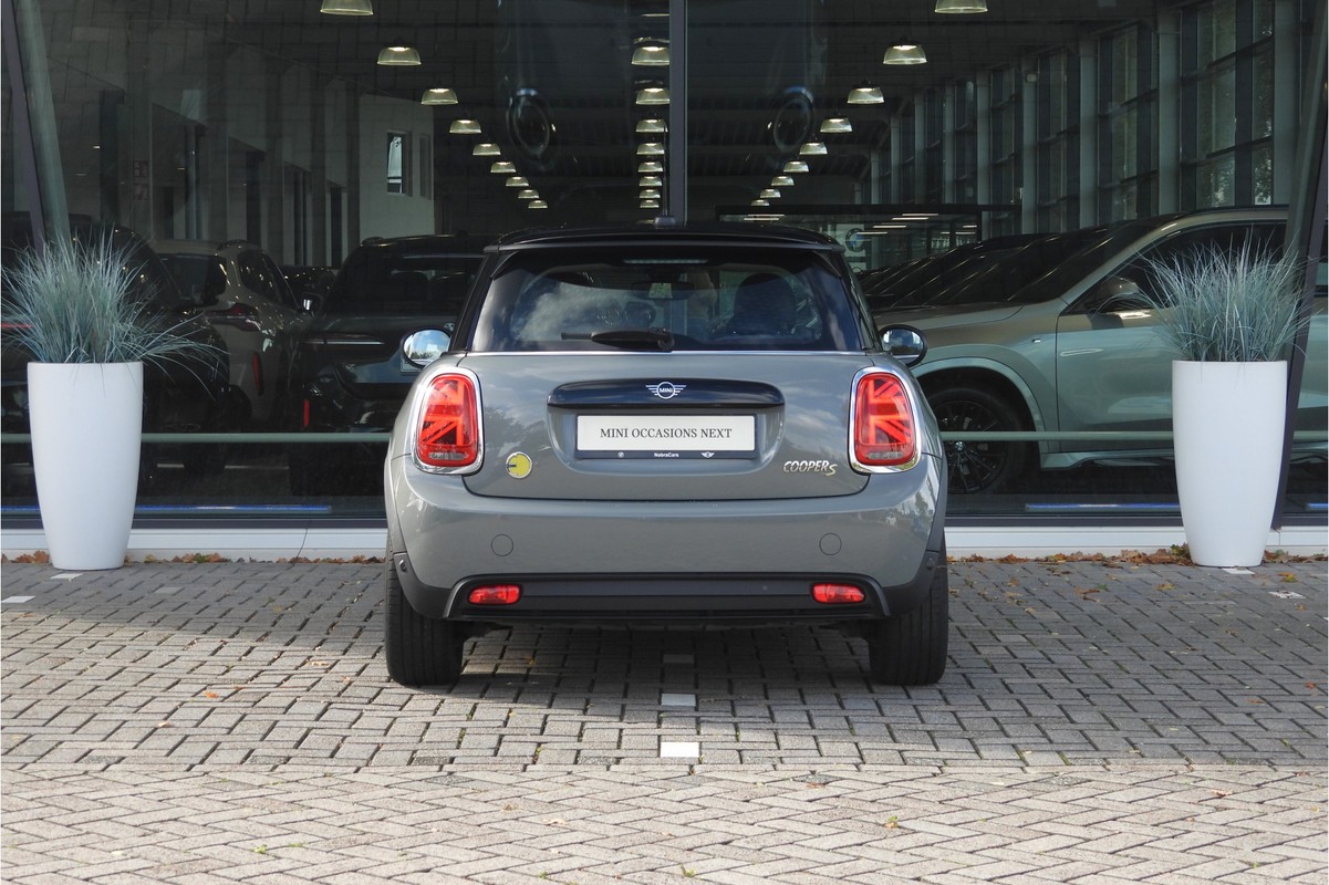 MINI Electric