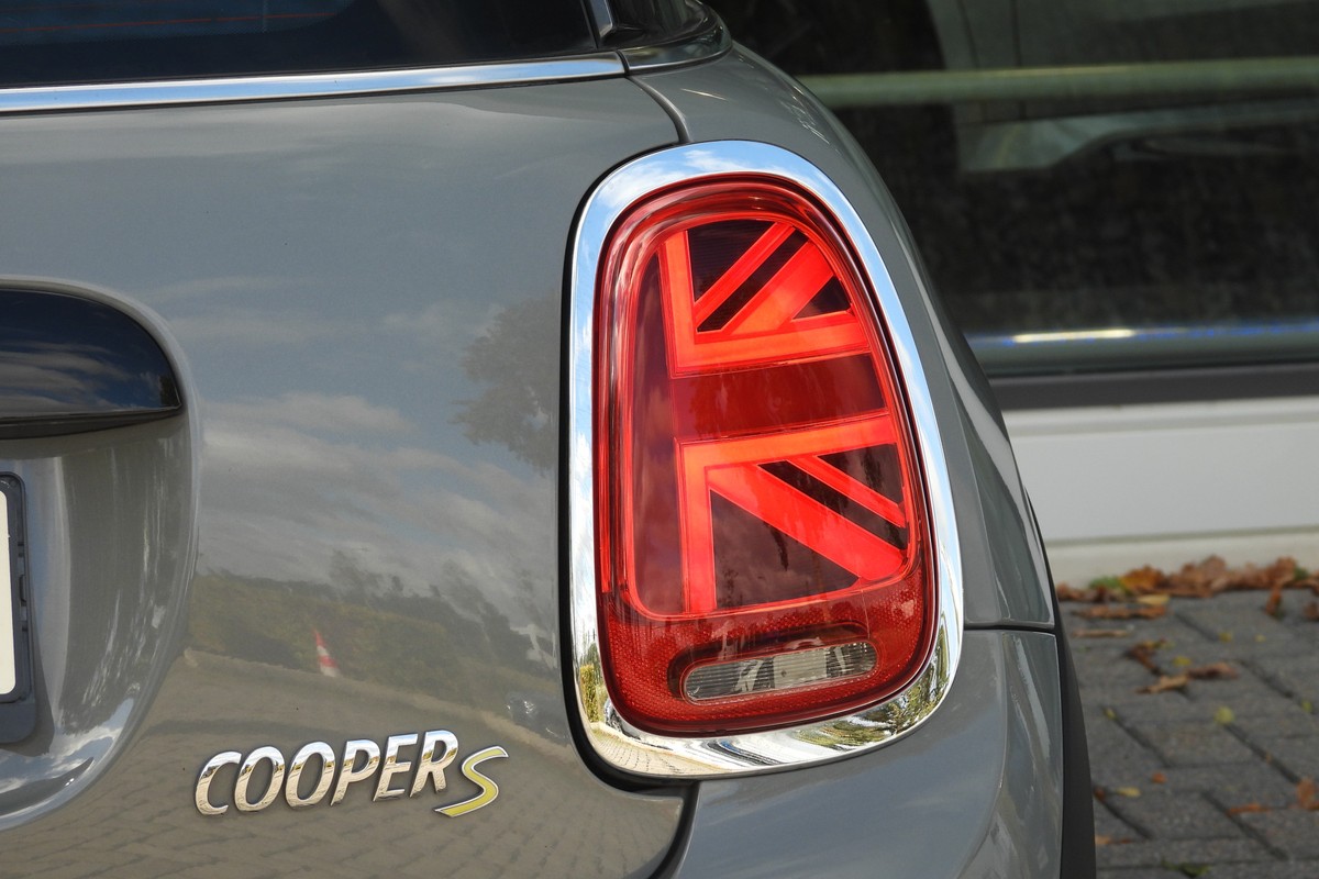 MINI Electric