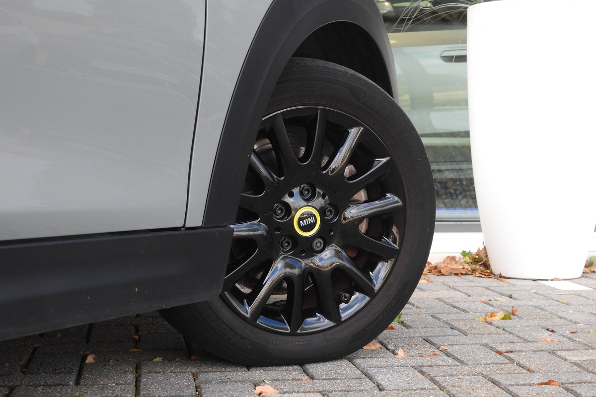 MINI Electric