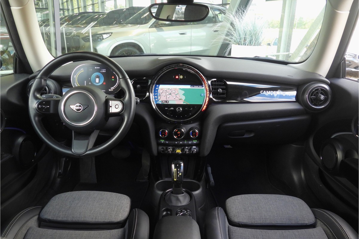 MINI Electric