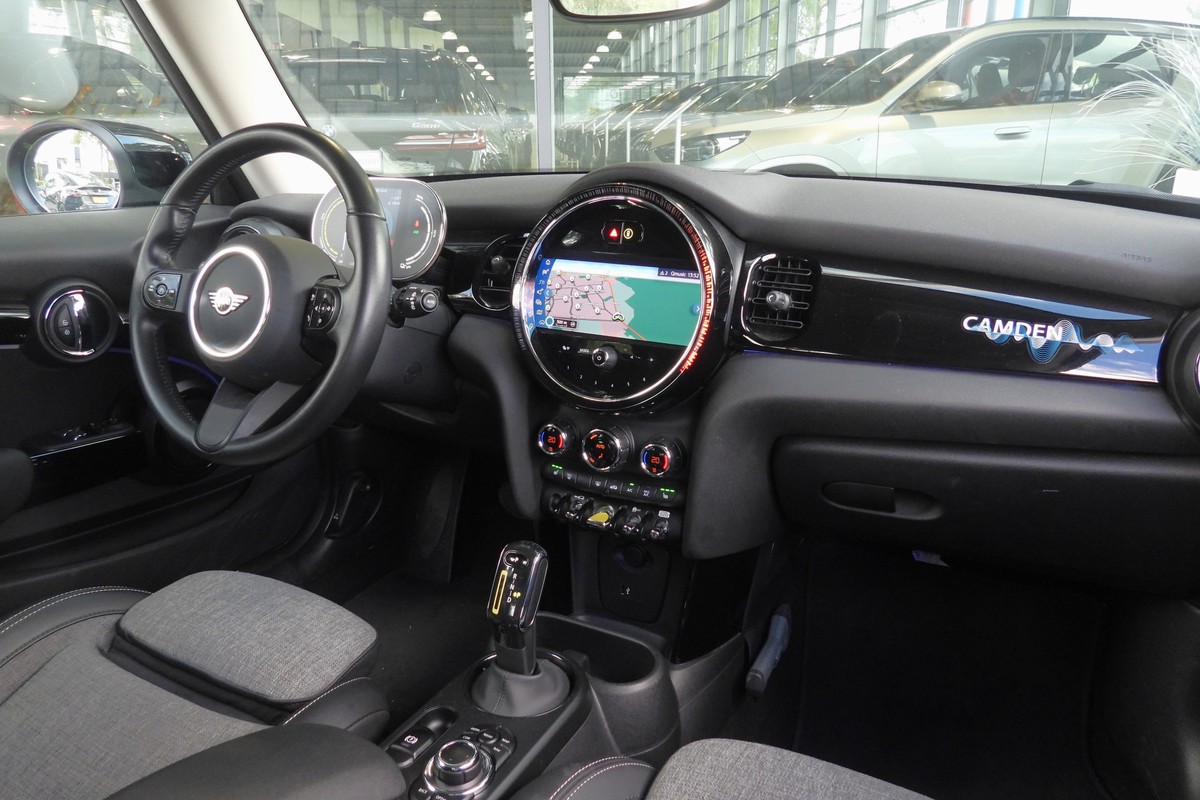 MINI Electric