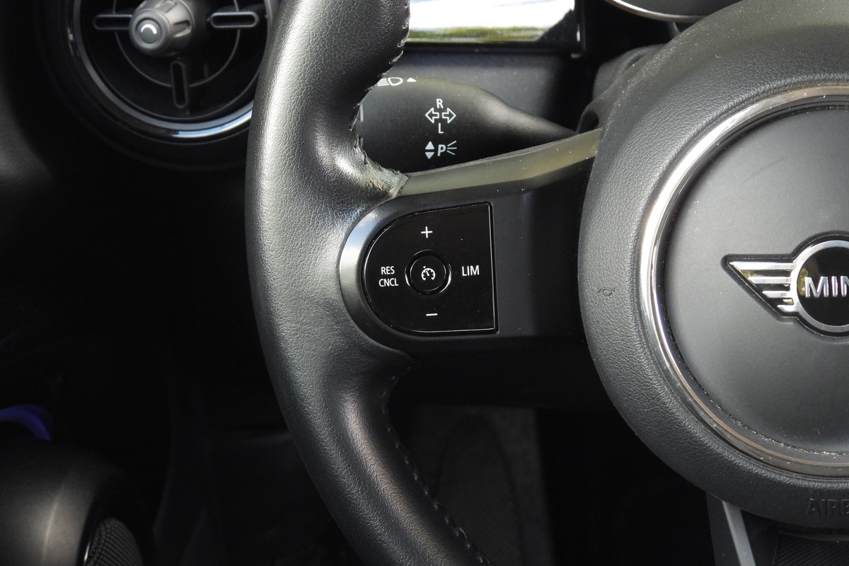 MINI Electric