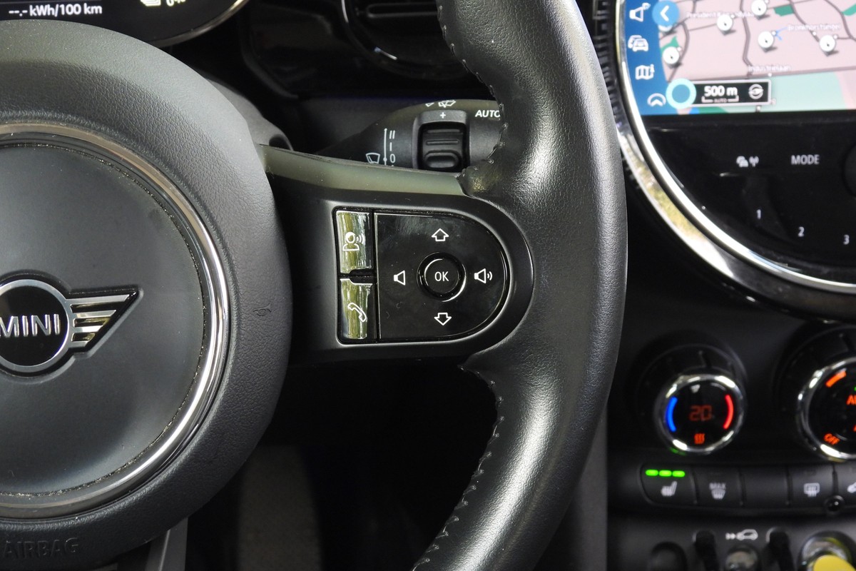 MINI Electric