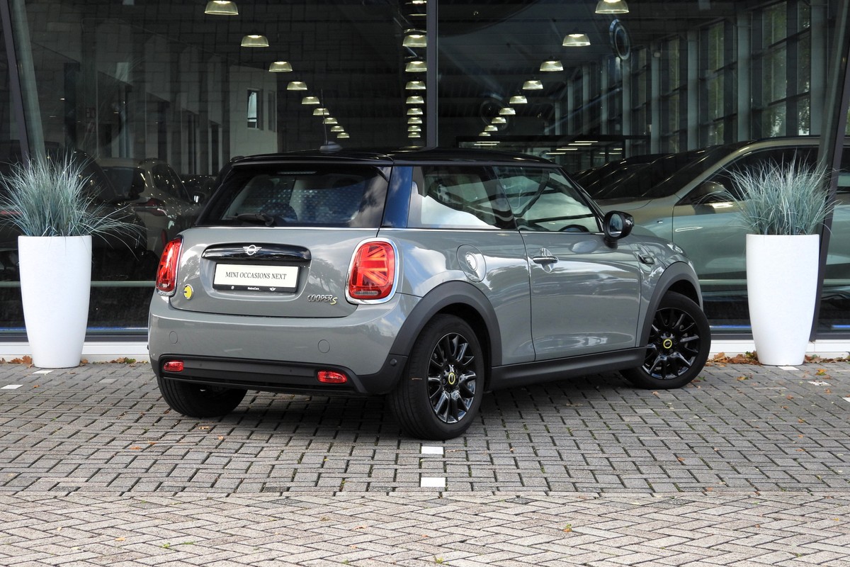 MINI Electric