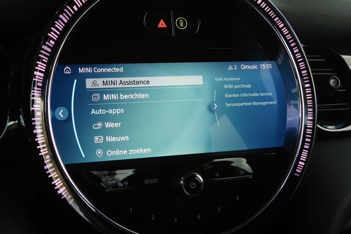 MINI Electric