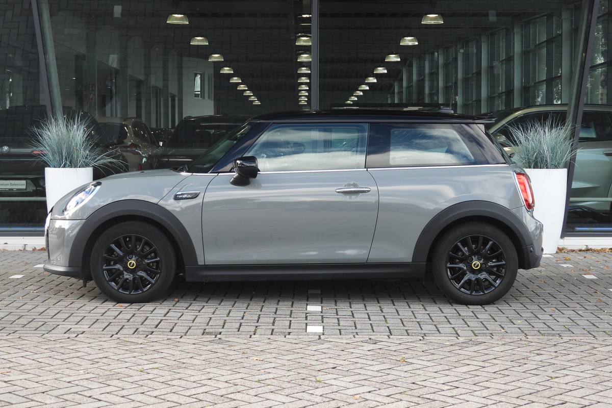 MINI Electric