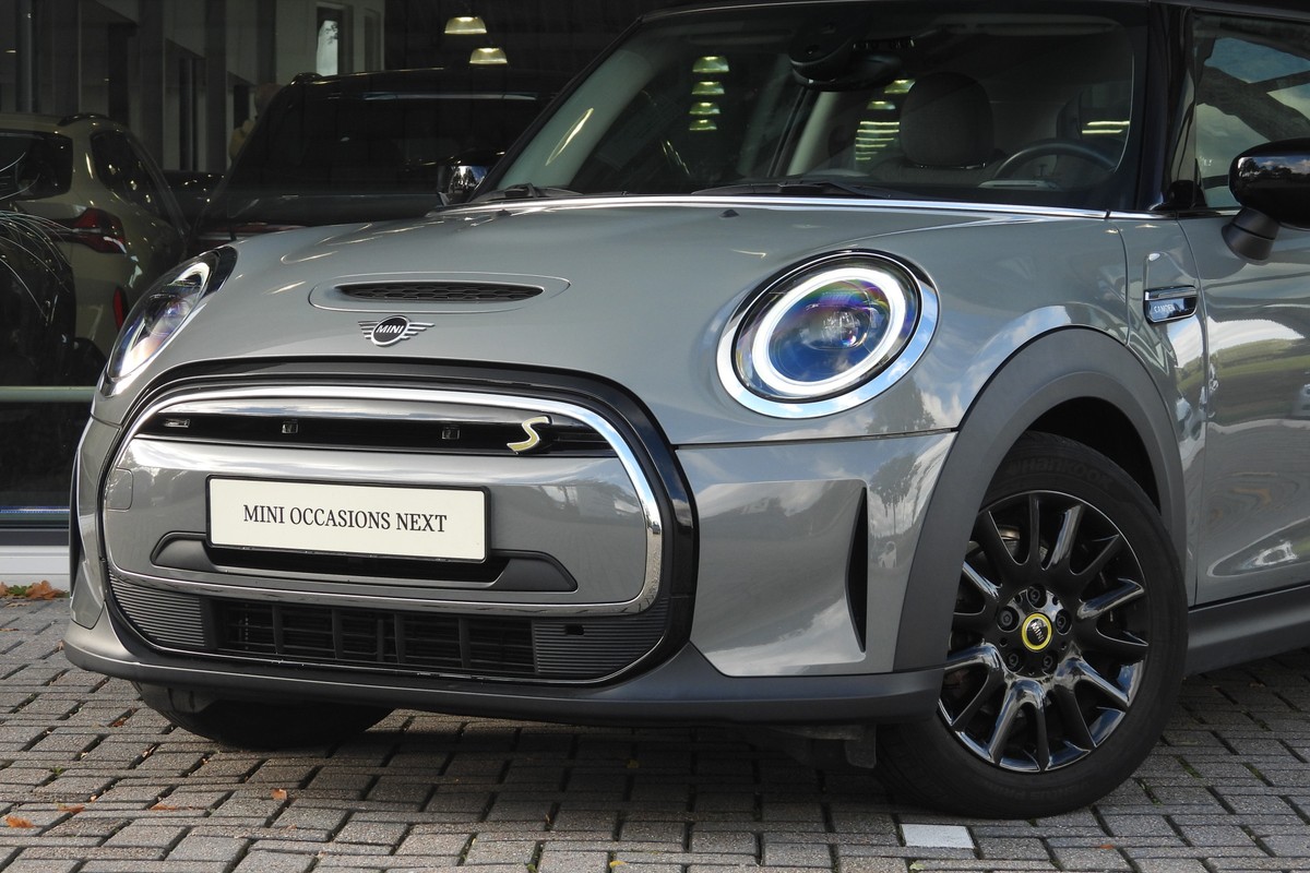 MINI Electric