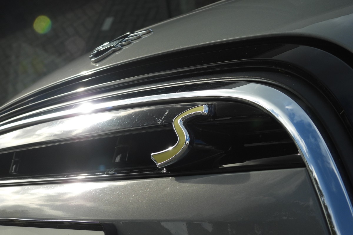 MINI Electric