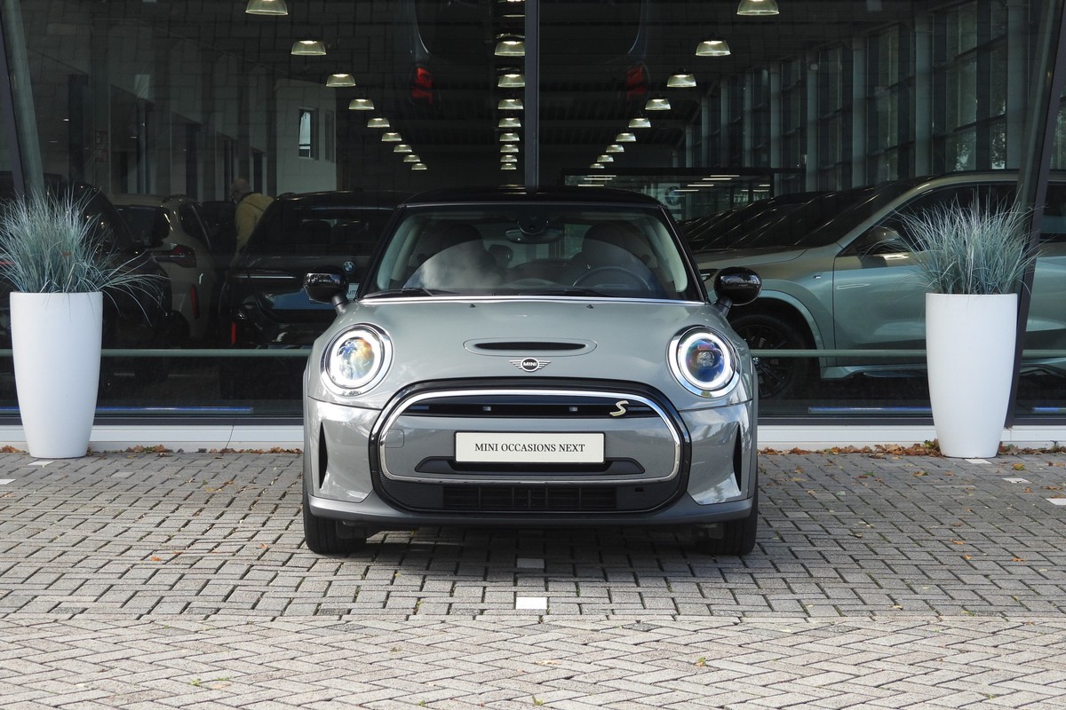 MINI Electric