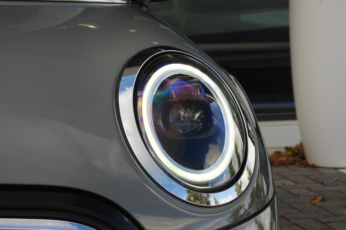 MINI Electric