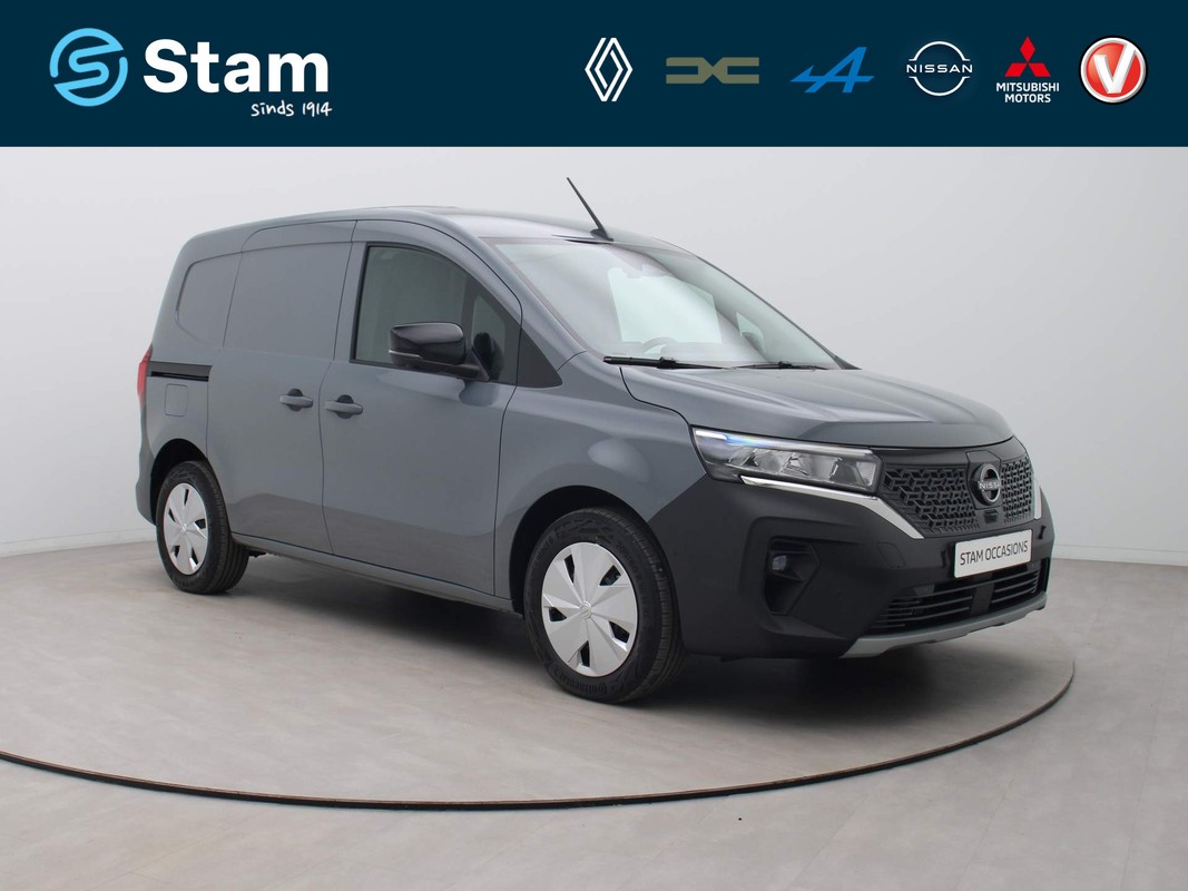 Nissan Townstar