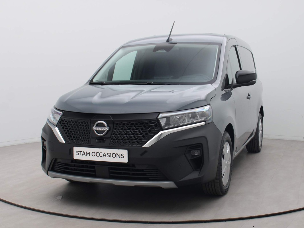 Nissan Townstar