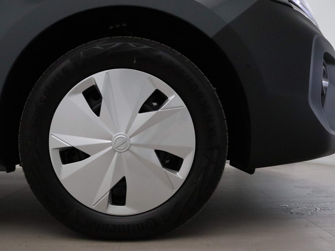 Nissan Townstar