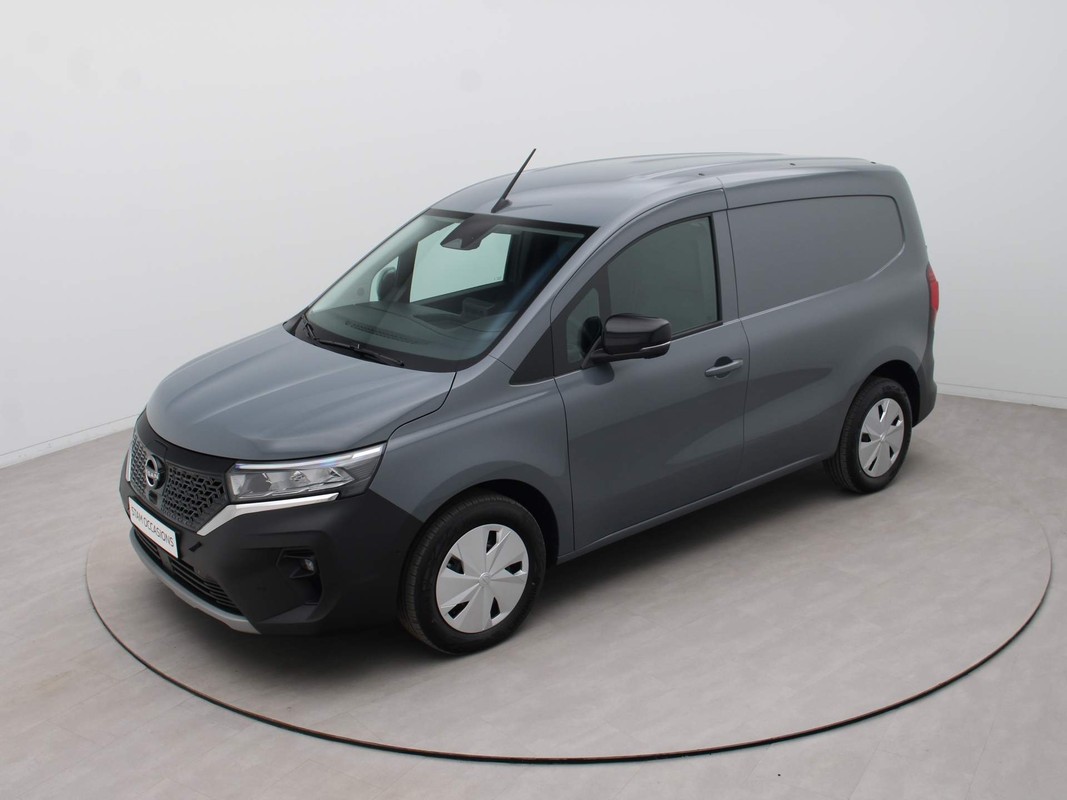 Nissan Townstar