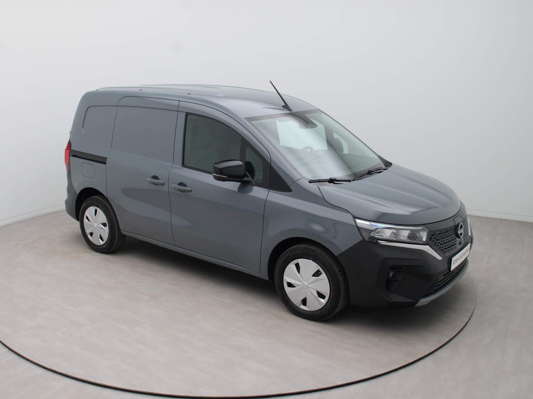 Nissan Townstar