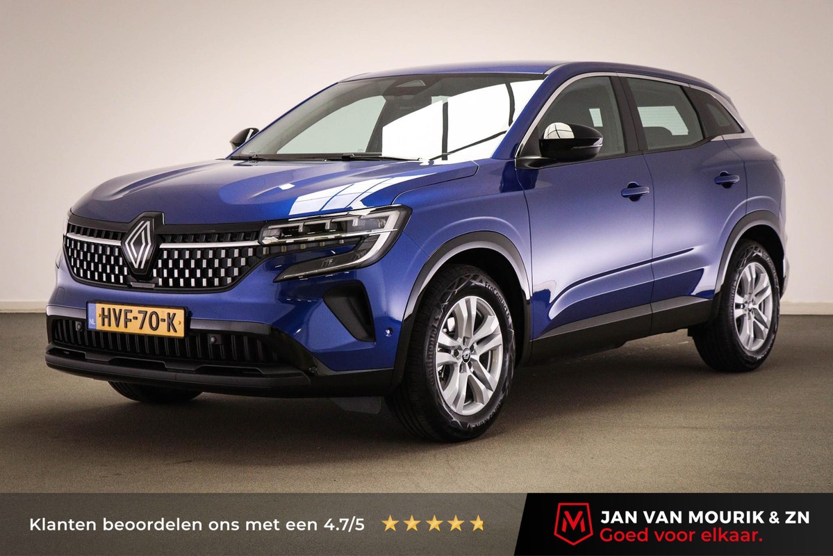 Renault Austral