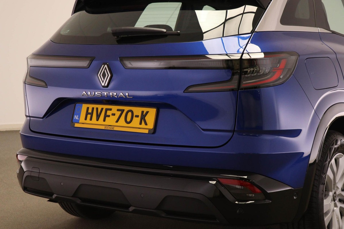 Renault Austral