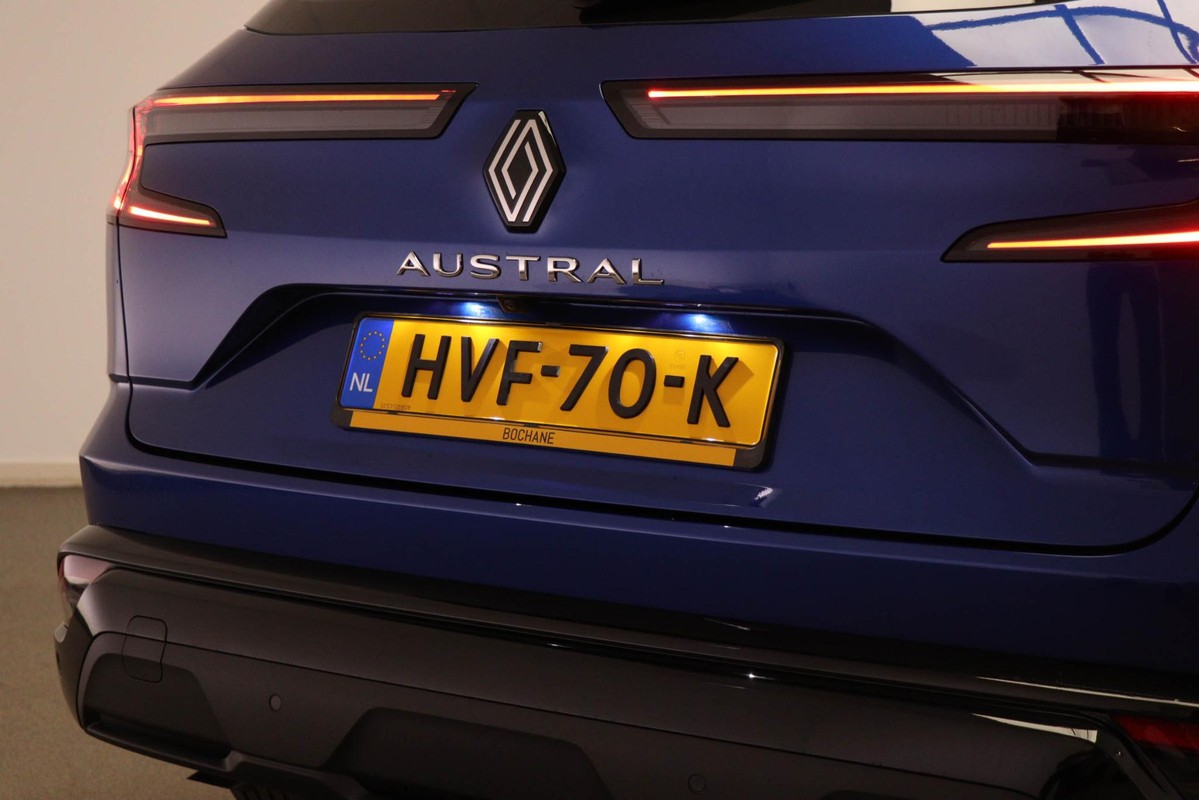 Renault Austral