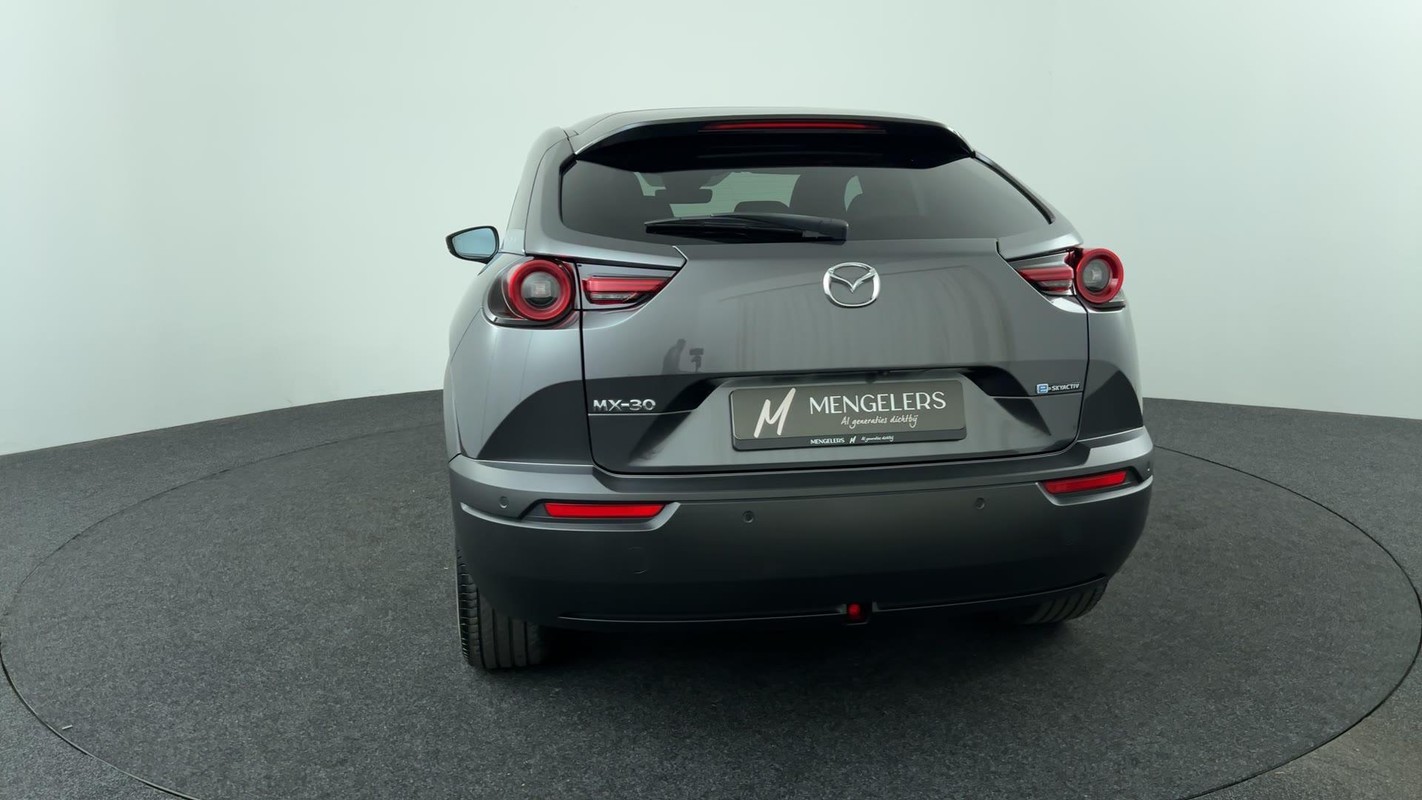 Mazda MX-30