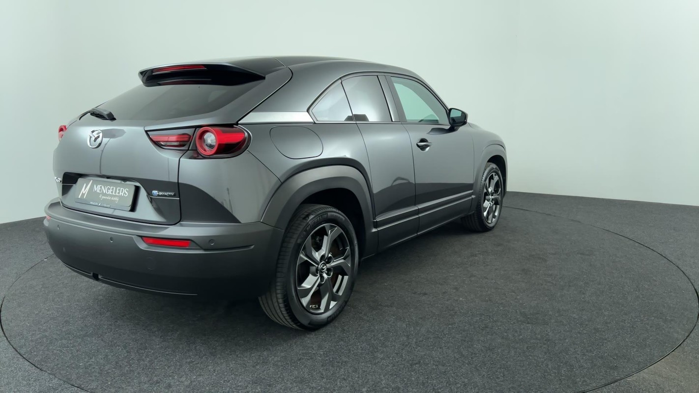 Mazda MX-30