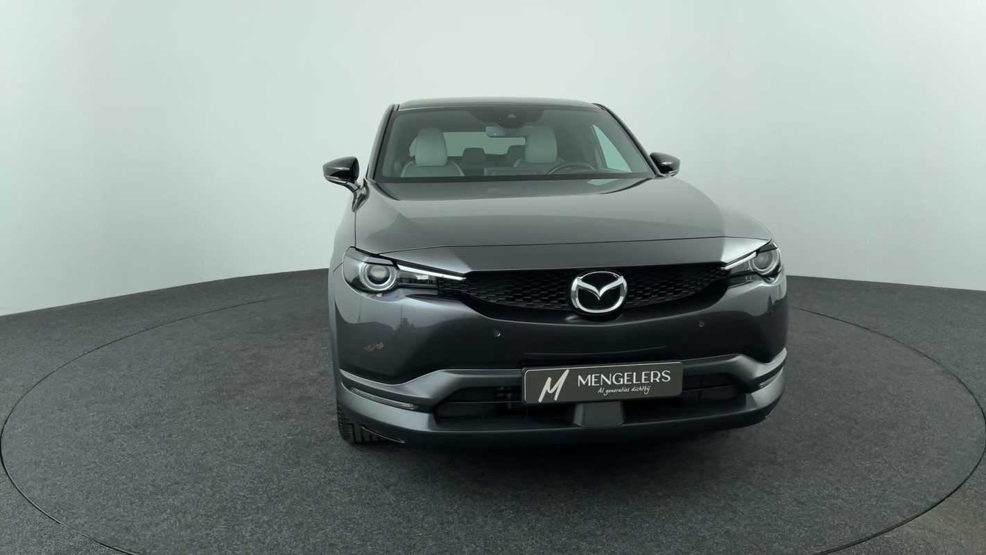 Mazda MX-30