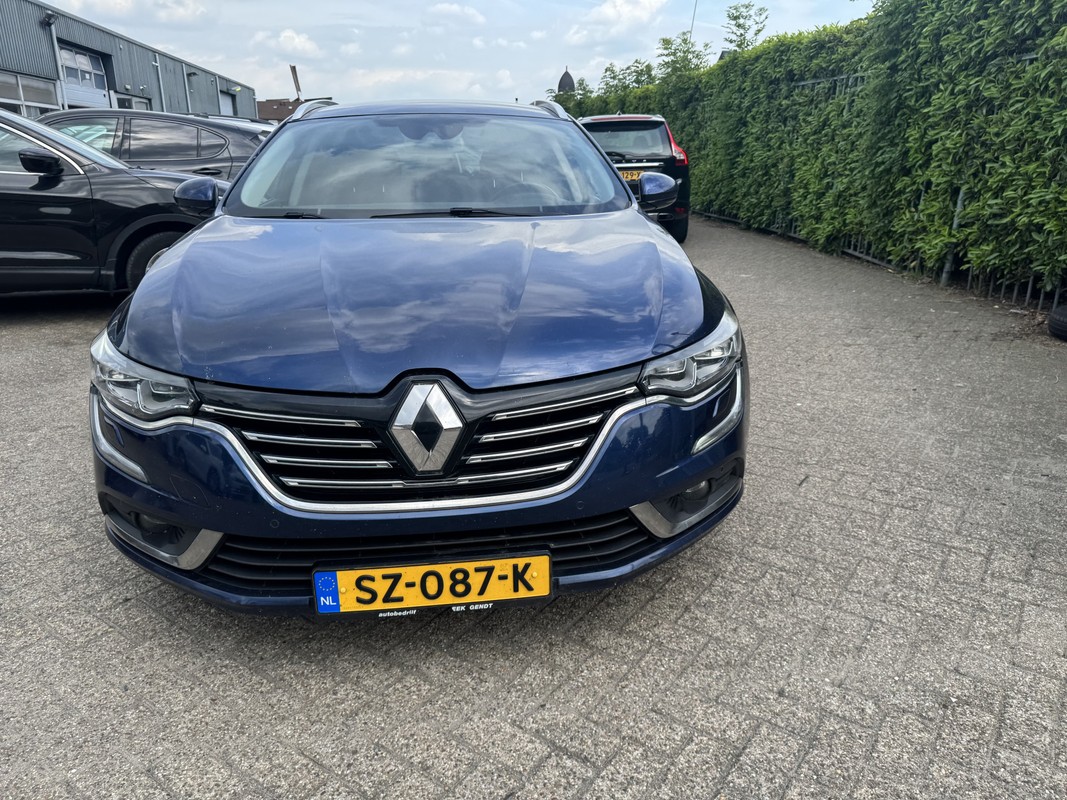 Renault Talisman