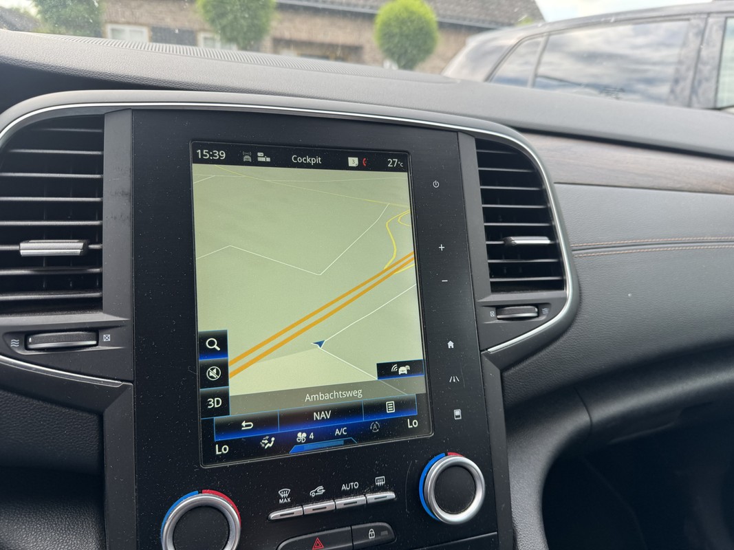 Renault Talisman