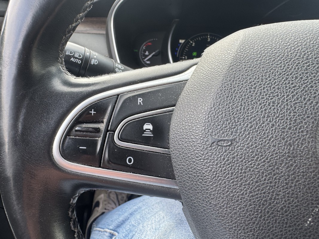 Renault Talisman