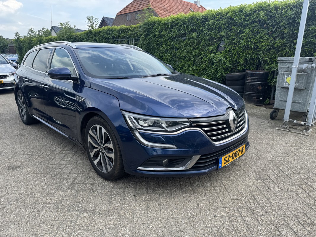 Renault Talisman