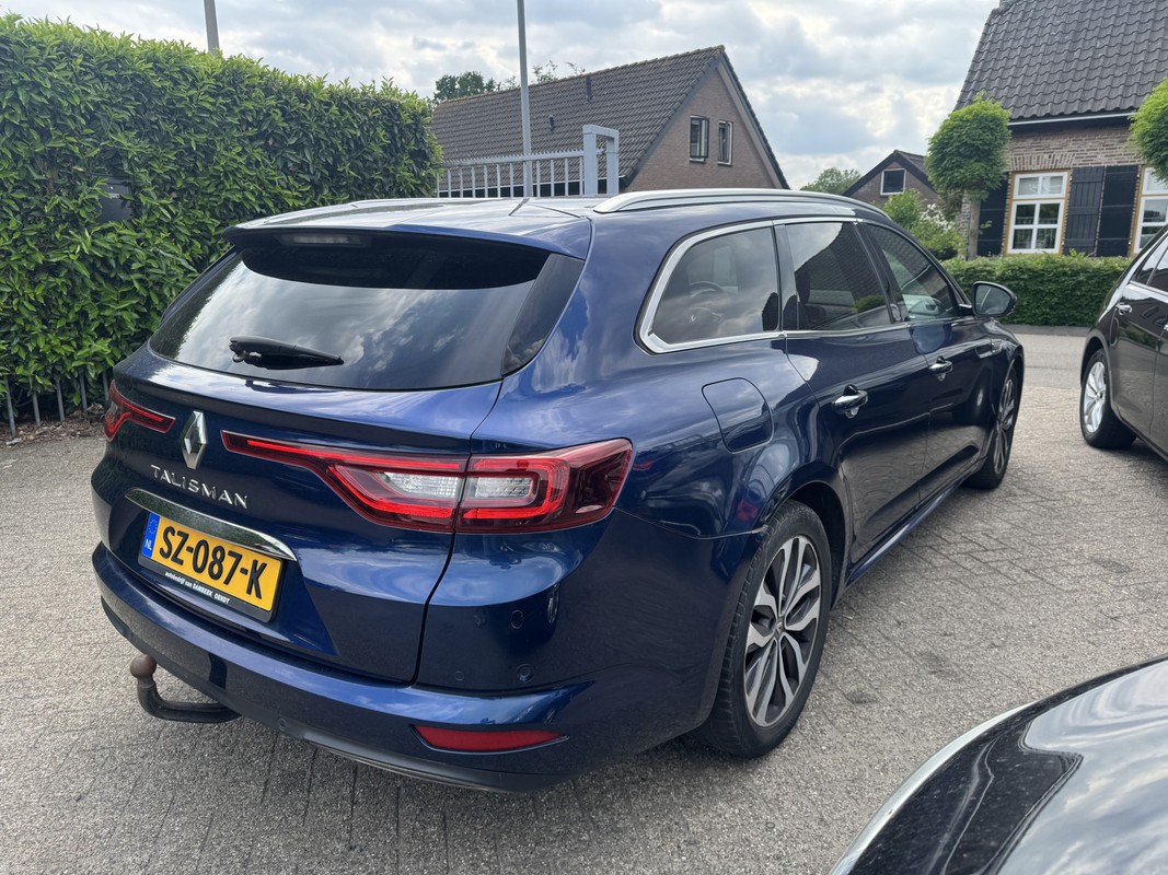 Renault Talisman