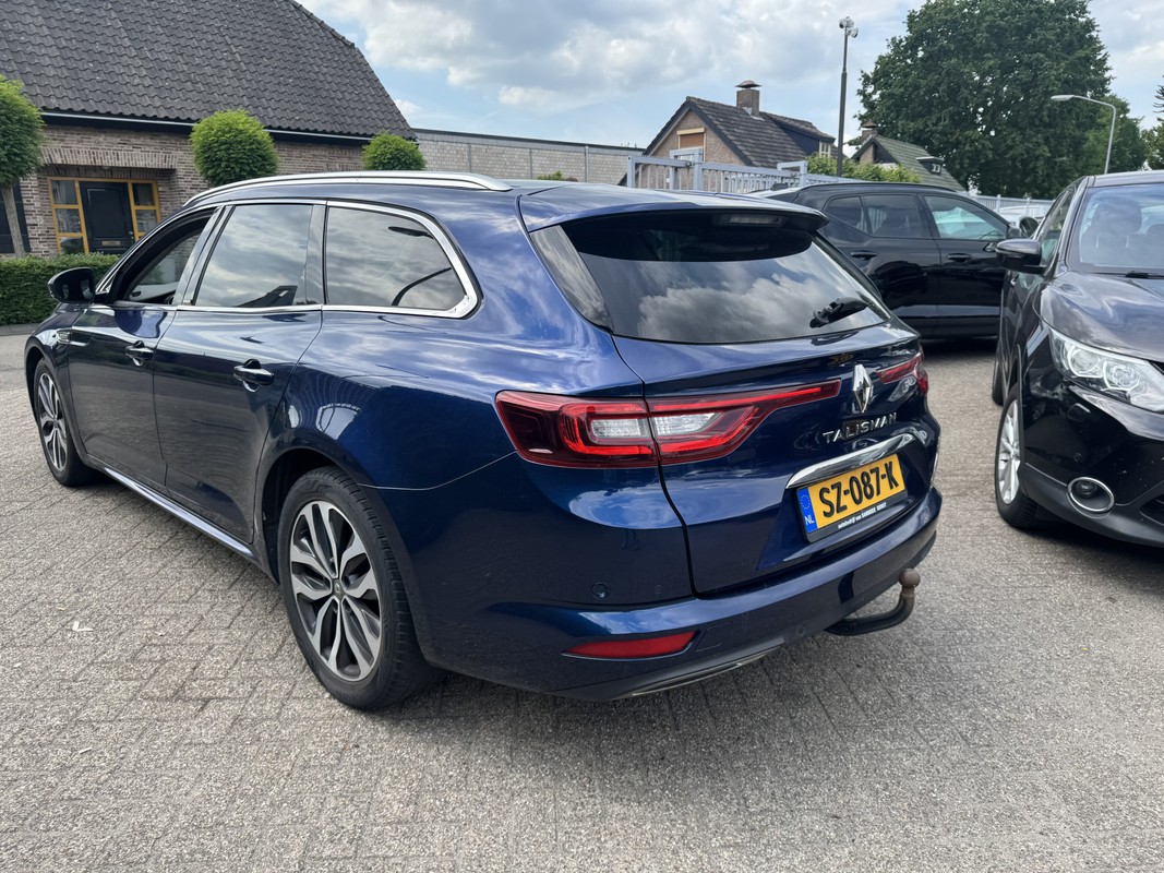 Renault Talisman