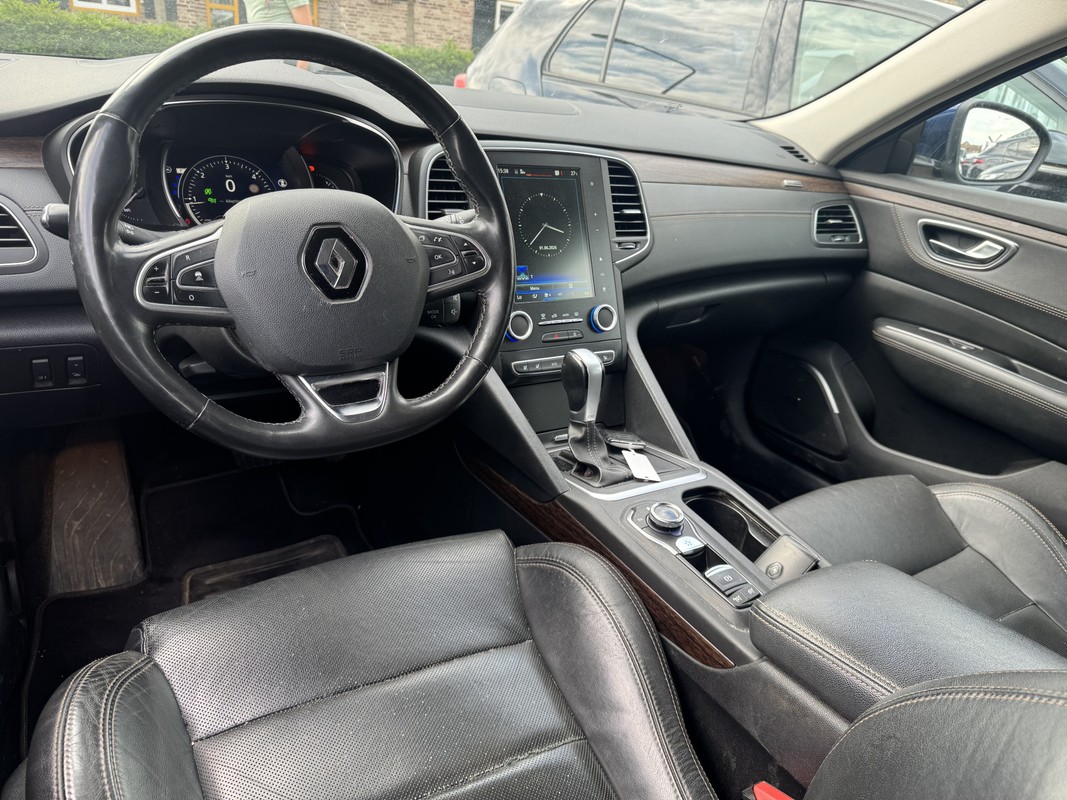 Renault Talisman