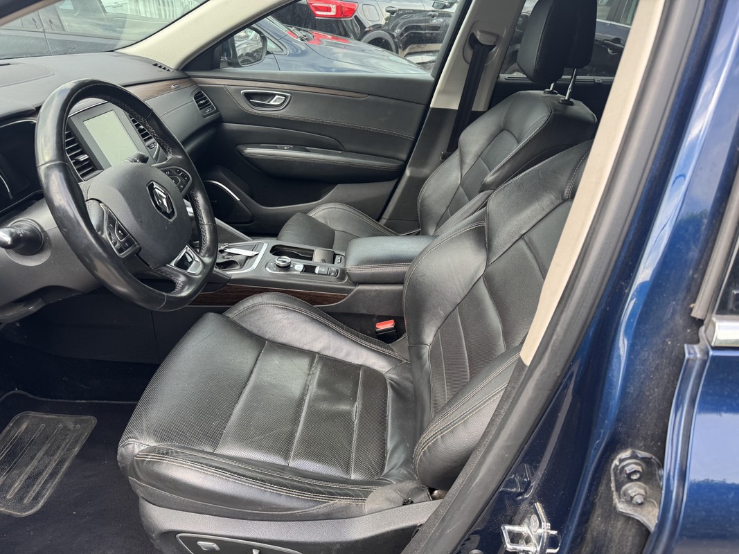Renault Talisman