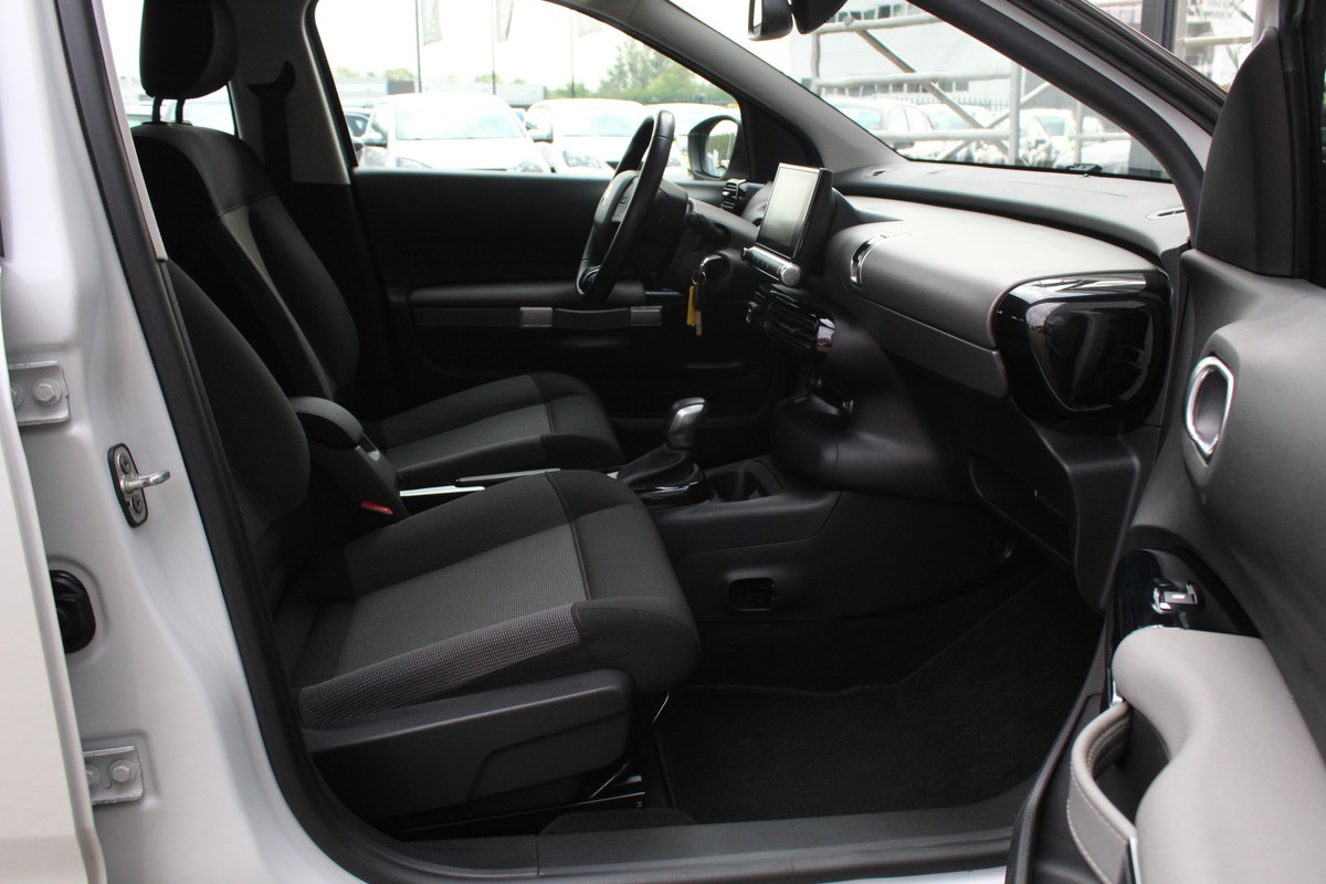 Citroën C4 Cactus