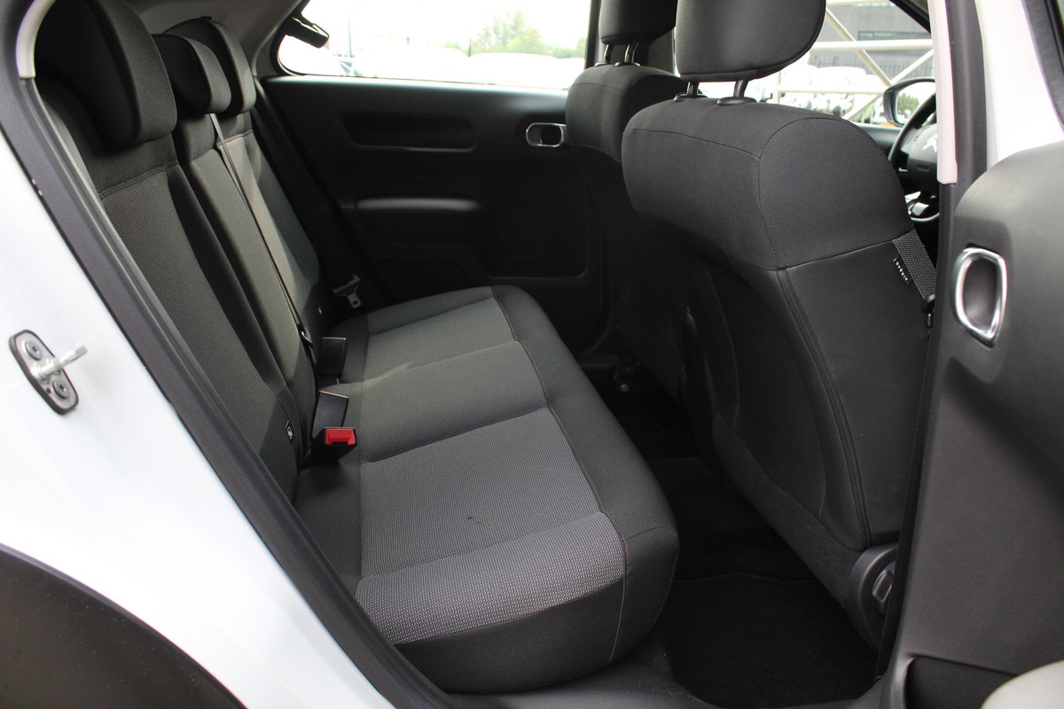Citroën C4 Cactus