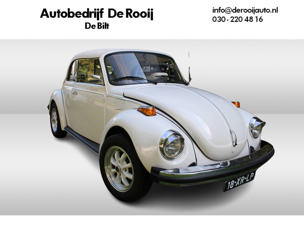 Volkswagen Kever