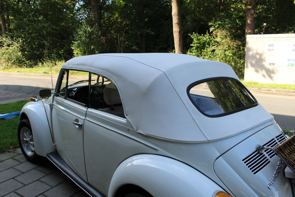 Volkswagen Kever