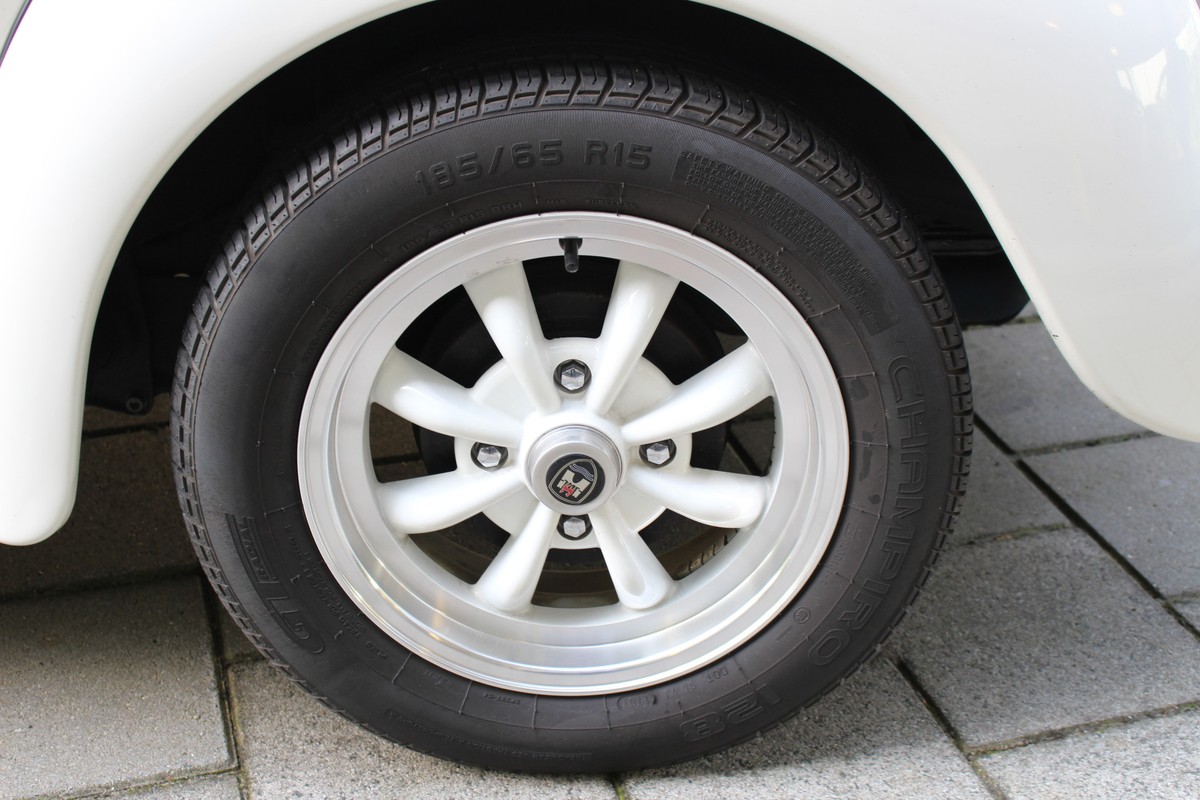 Volkswagen Kever