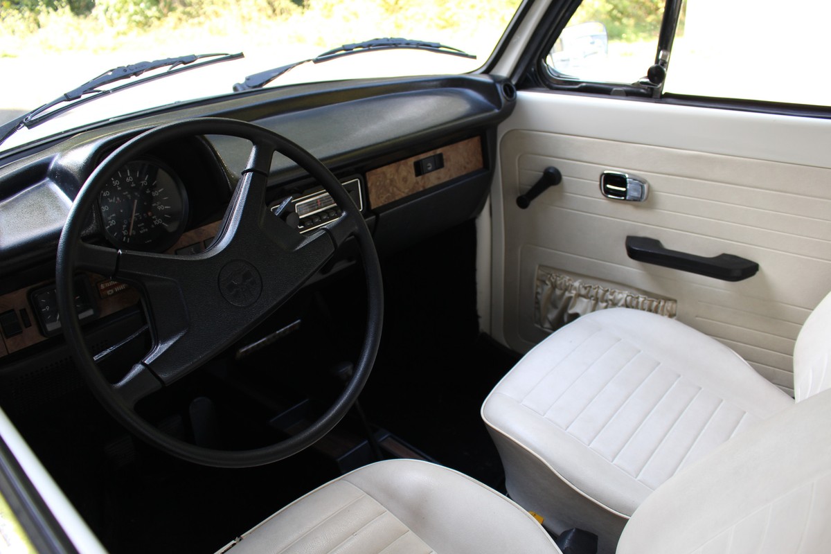 Volkswagen Kever