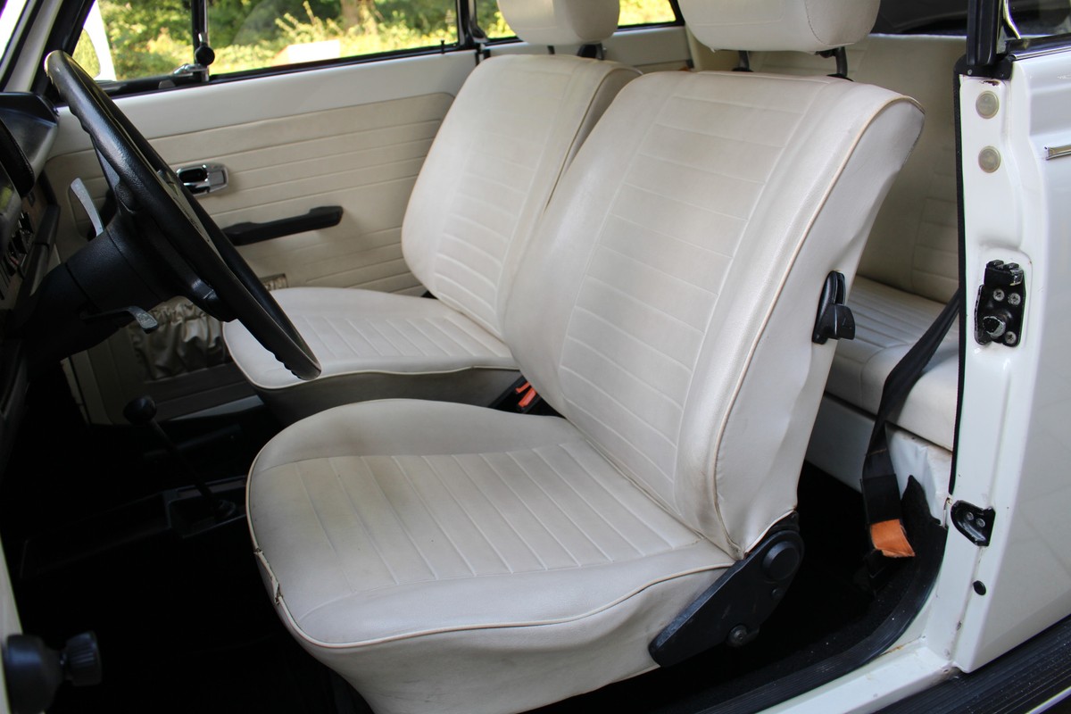 Volkswagen Kever