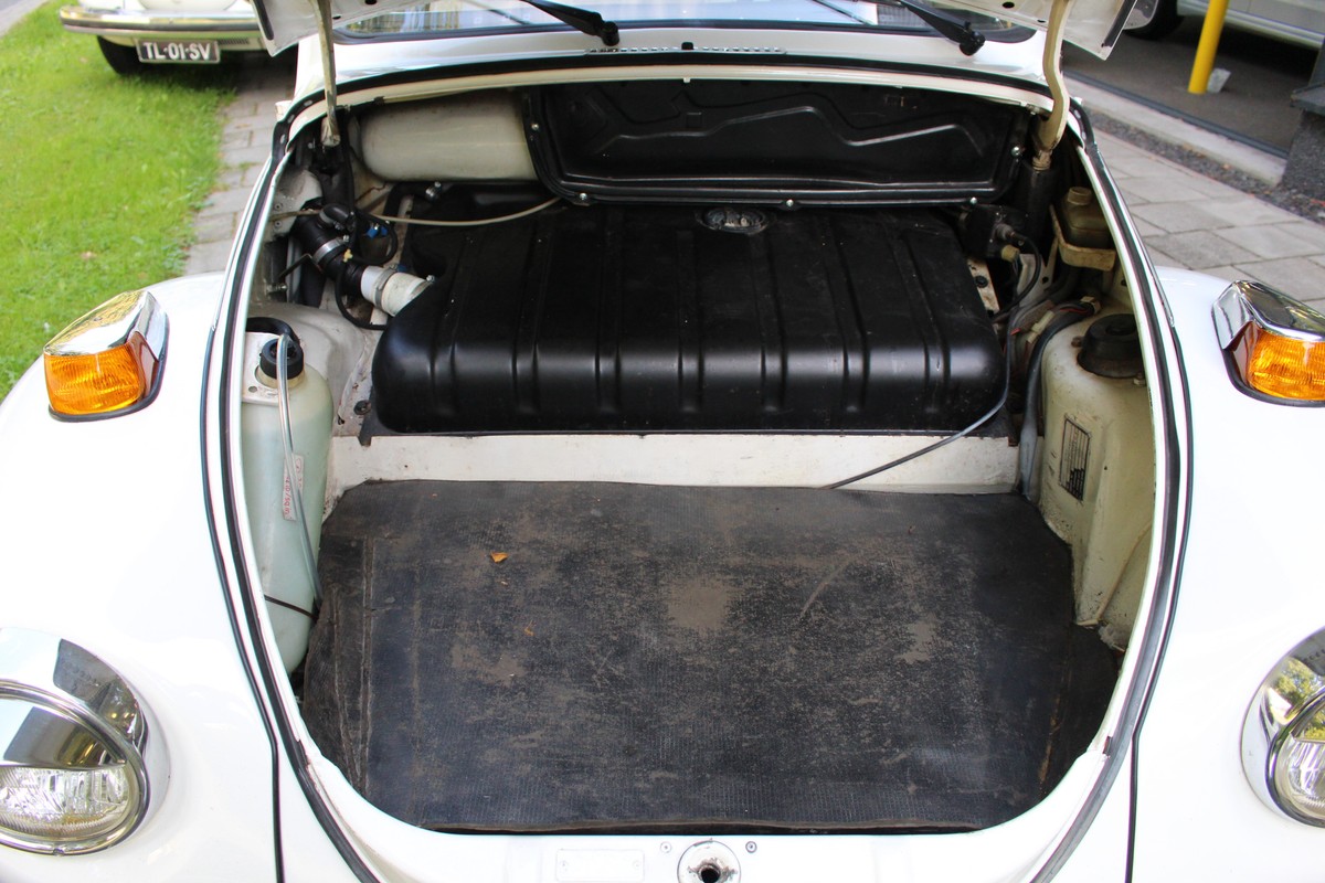 Volkswagen Kever