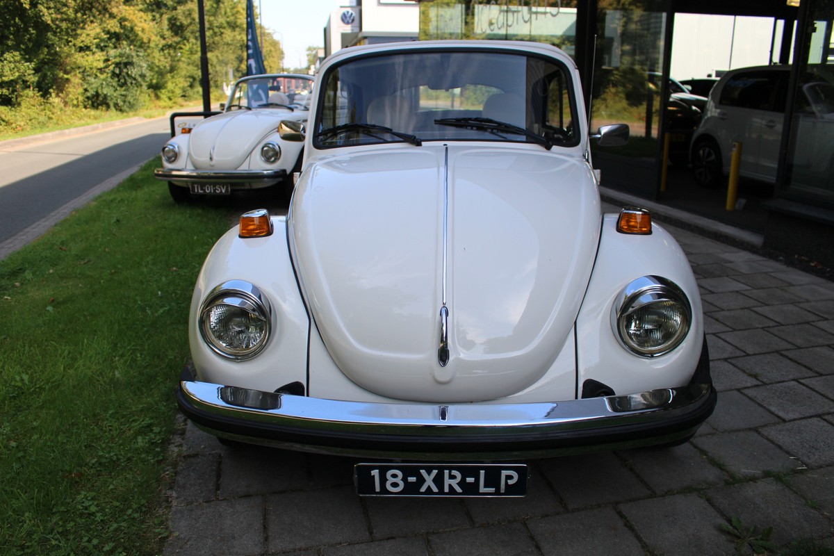 Volkswagen Kever