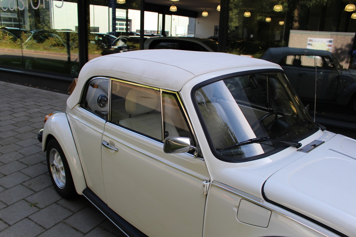 Volkswagen Kever