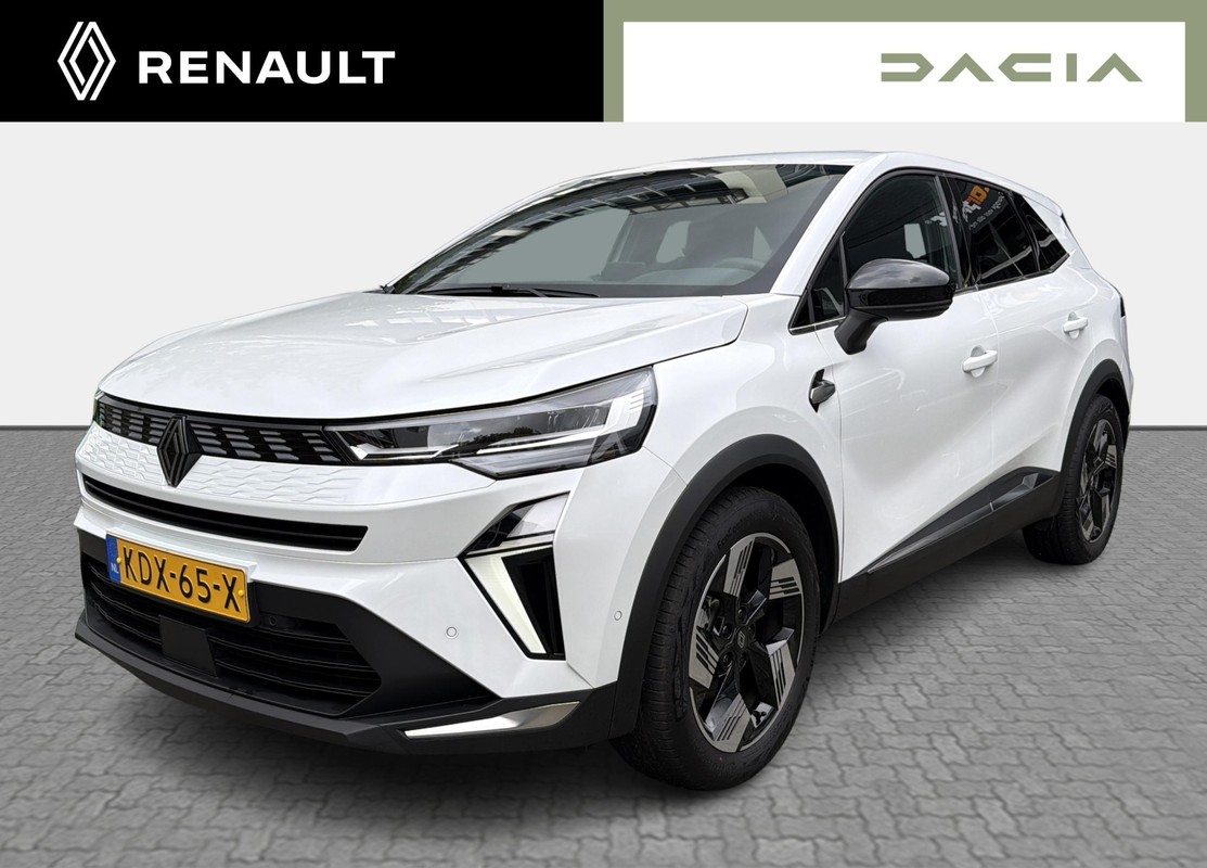 Renault Symbioz