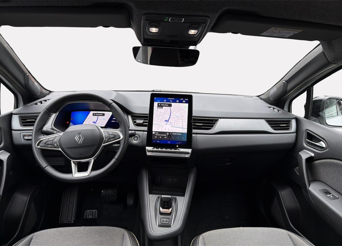 Renault Symbioz